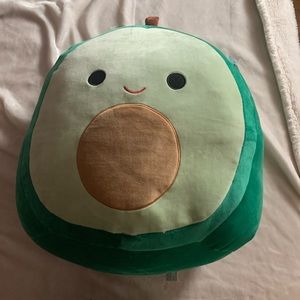 16” austin the avocado squishmallow